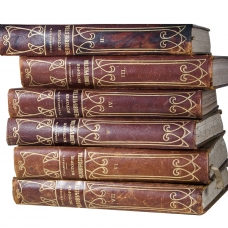 Книги, газеты, журналы, брошюры...