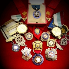 Иностранные