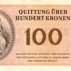 Оккупационные выпуски II Мировой войны