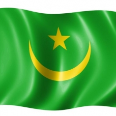 Мавритания