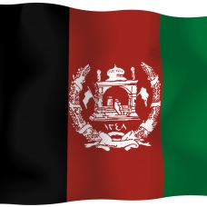 Афганистан