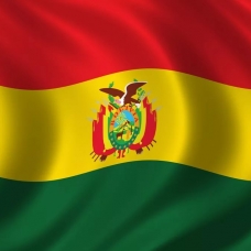 Боливия