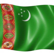 Туркменистан