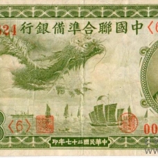 Федеральный резервный банк Китая