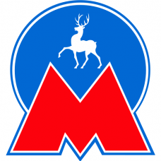 Нижегородский метрополитен