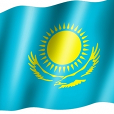 Казахстан