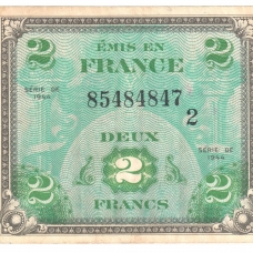 Выпуски для Франции