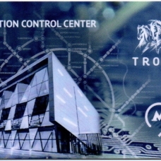 Operation Control Center