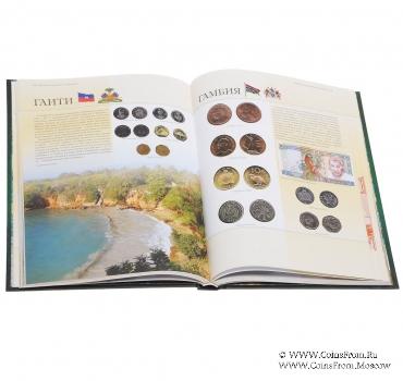 Монеты и банкноты мира. Деньги мира. 