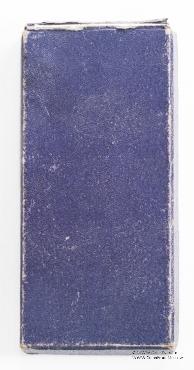 Знак Королевского масонского госпиталя