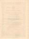 100 руб золотом Облигация 1924 Образец РВ
