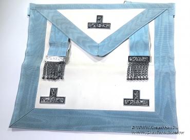 Запон Прошлого Досточтимого Мастера.