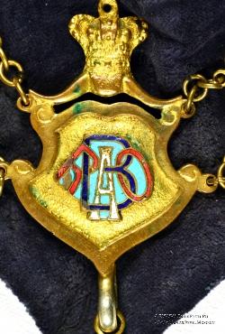 Церемониальная лента 