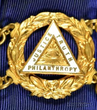 Церемониальная лента 