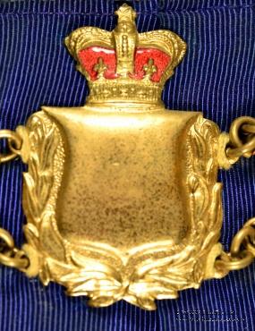 Церемониальная лента 