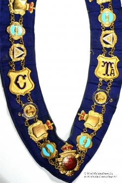 Церемониальная лента 