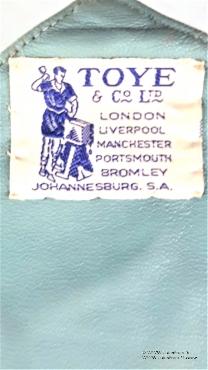 Запон Досточтимого Мастера Ложи.