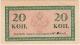 20 копеек 1915 РВ