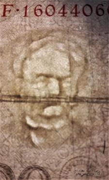 20 рейхсмарок 1929 г.