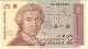 25 динар 1991 г. АВ