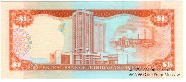 1 доллар 2006 г.