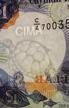 1 доллар 2006 г.