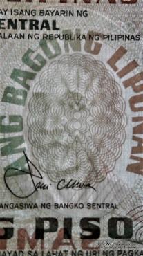 10 песо 1978 г.