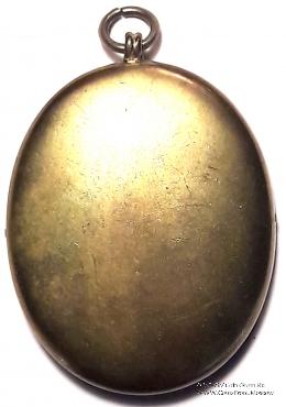 Знак Прошлый Провинциальный Великий Помощник Старшего Церемониймейстера провинции Кент.