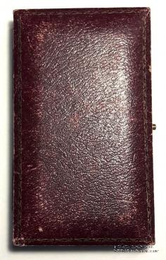 Знак Прошлого Досточтимого Мастера.