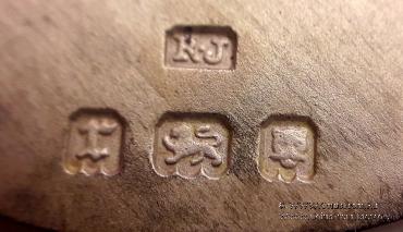 Знак Королевского масонского госпиталя