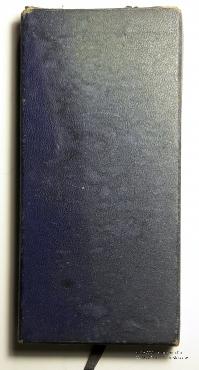 Знак Королевского масонского госпиталя