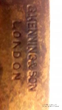 Знак Королевская Арка Principal.