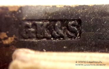 Знак Королевская Арка Companion.