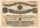1 марка 1919 Митава В352786 АВ