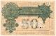 50 марок 1919 Митава Г227224 РВ
