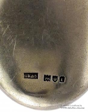 Знак Прошлый Провинциальный Великий Помощник Старшего Церемониймейстера