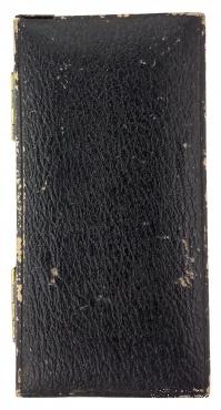 Знак  EQUITABLE FRIENDLY SOCIETY - РАВНОПРАВНОЕ ДРУЖЕСКОЕ ОБЩЕСТВО (В короб-ке).