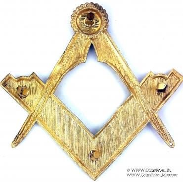 Знак Мастера