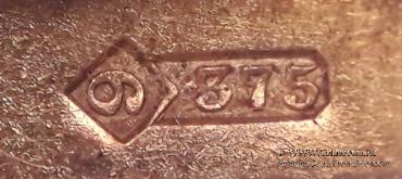 Знак Королевская Арка Companion.