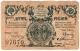 10 руб 1919 Сочи ГорУправление 07670 АВ