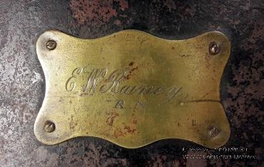 Церемониальная шляпа