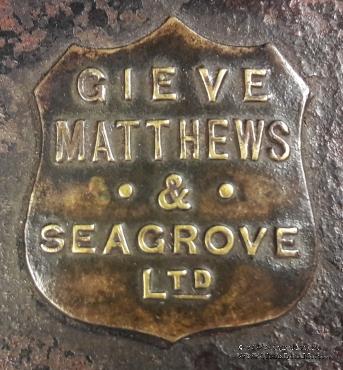 Церемониальная шляпа