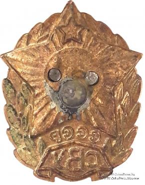 Суворовске училище (СВУ СССР)