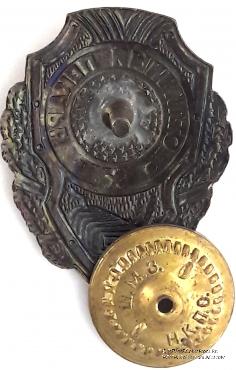 Отличный пекарь