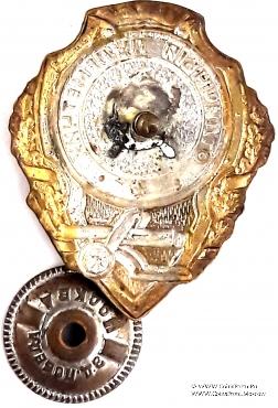 Отличный пулемётчик