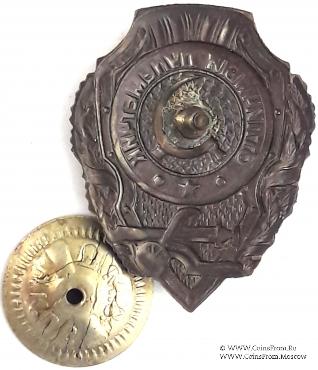 Отличный пулемётчик