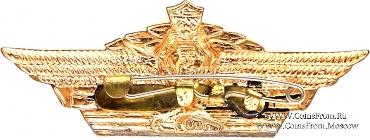 Специалист 3 класса. Куба