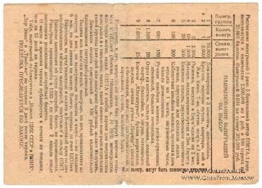 1 рубль 1933 г.