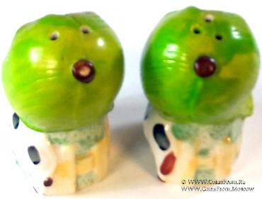 Набор для специй