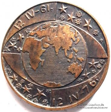 Гагарин Ю.А.